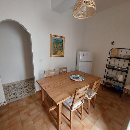 Casa Annalisa Apartment Сиракуза Екстериор снимка